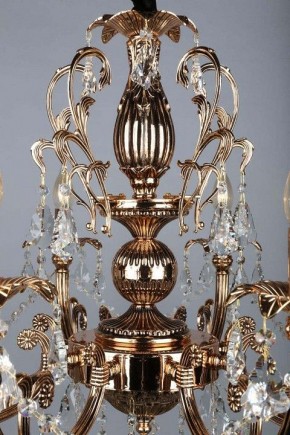 Подвесная люстра Omnilux Grosseto OML-77723-08 в Екатеринбурге - mebel24.online | фото 7