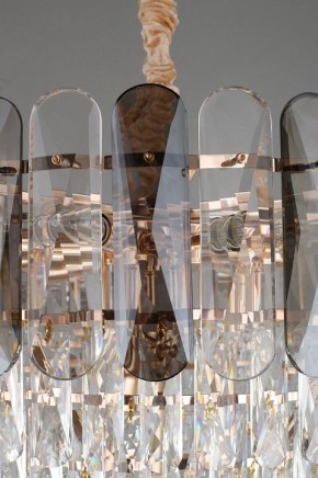 Подвесная люстра Omnilux Lario OML-89703-12 в Екатеринбурге - mebel24.online | фото 10