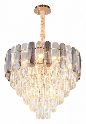 Подвесная люстра Omnilux Lario OML-89703-12 в Екатеринбурге - mebel24.online | фото 2
