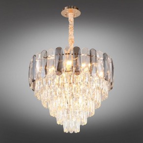 Подвесная люстра Omnilux Lario OML-89703-12 в Екатеринбурге - mebel24.online | фото 3