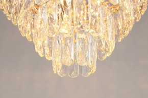 Подвесная люстра Omnilux Lario OML-89703-12 в Екатеринбурге - mebel24.online | фото 8