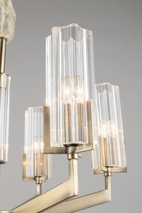 Подвесная люстра Omnilux Ledro OML-69903-06 в Екатеринбурге - mebel24.online | фото 10