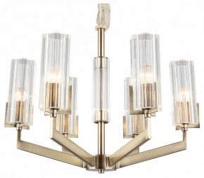 Подвесная люстра Omnilux Ledro OML-69903-06 в Екатеринбурге - mebel24.online | фото 2
