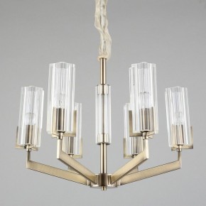 Подвесная люстра Omnilux Ledro OML-69903-06 в Екатеринбурге - mebel24.online | фото 4