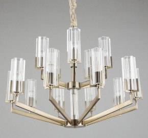 Подвесная люстра Omnilux Ledro OML-69903-15 в Екатеринбурге - mebel24.online | фото 4