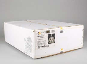 Подвесная люстра Omnilux Ledro OML-69903-15 в Екатеринбурге - mebel24.online | фото 7