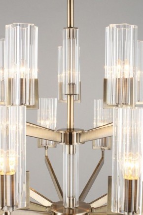 Подвесная люстра Omnilux Ledro OML-69903-15 в Екатеринбурге - mebel24.online | фото 8