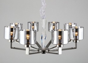 Подвесная люстра Omnilux Lizzano OML-88903-08 в Екатеринбурге - mebel24.online | фото 2