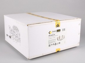 Подвесная люстра Omnilux Lizzano OML-88903-08 в Екатеринбурге - mebel24.online | фото 4