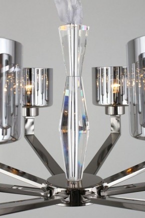 Подвесная люстра Omnilux Lizzano OML-88903-08 в Екатеринбурге - mebel24.online | фото 5