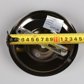 Подвесная люстра Omnilux Lizzano OML-88903-08 в Екатеринбурге - mebel24.online | фото 6