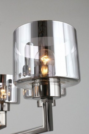 Подвесная люстра Omnilux Lizzano OML-88903-08 в Екатеринбурге - mebel24.online | фото 7