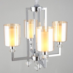 Подвесная люстра Omnilux Malito OML-79903-04 в Екатеринбурге - mebel24.online | фото 3