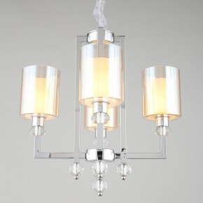Подвесная люстра Omnilux Malito OML-79903-04 в Екатеринбурге - mebel24.online | фото 4