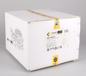 Подвесная люстра Omnilux Malito OML-79903-04 в Екатеринбурге - mebel24.online | фото 5
