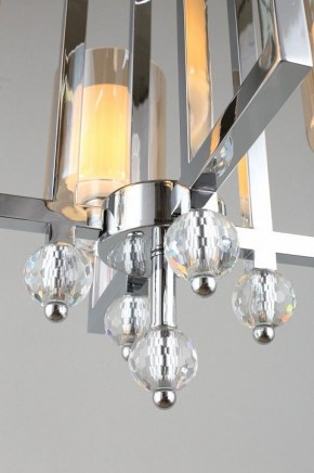 Подвесная люстра Omnilux Malito OML-79903-04 в Екатеринбурге - mebel24.online | фото 7