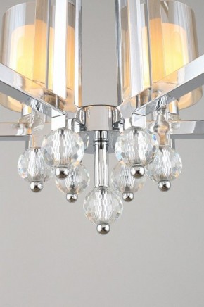 Подвесная люстра Omnilux Malito OML-79903-06 в Екатеринбурге - mebel24.online | фото 5
