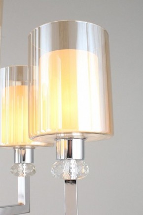 Подвесная люстра Omnilux Malito OML-79903-06 в Екатеринбурге - mebel24.online | фото 6