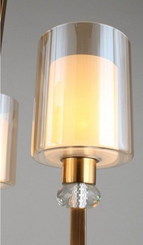 Подвесная люстра Omnilux Maranello OML-80003-04 в Екатеринбурге - mebel24.online | фото 11