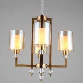 Подвесная люстра Omnilux Maranello OML-80003-04 в Екатеринбурге - mebel24.online | фото 5