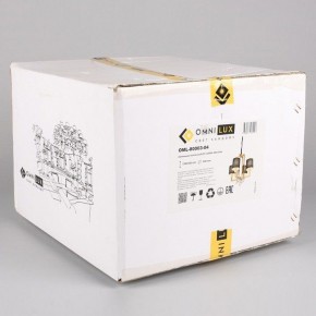 Подвесная люстра Omnilux Maranello OML-80003-04 в Екатеринбурге - mebel24.online | фото 8