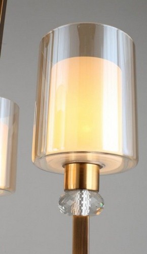 Подвесная люстра Omnilux Maranello OML-80003-04 в Екатеринбурге - mebel24.online | фото 9