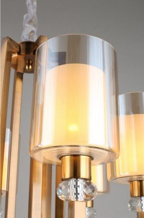 Подвесная люстра Omnilux Maranello OML-80003-06 в Екатеринбурге - mebel24.online | фото 10