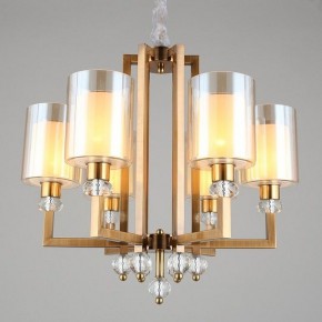 Подвесная люстра Omnilux Maranello OML-80003-06 в Екатеринбурге - mebel24.online | фото 2