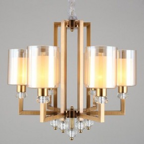 Подвесная люстра Omnilux Maranello OML-80003-06 в Екатеринбурге - mebel24.online | фото 3