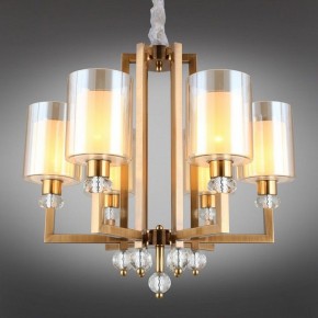 Подвесная люстра Omnilux Maranello OML-80003-06 в Екатеринбурге - mebel24.online | фото 6