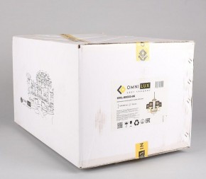 Подвесная люстра Omnilux Maranello OML-80003-06 в Екатеринбурге - mebel24.online | фото 8