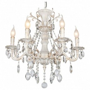 Подвесная люстра Omnilux Martina OML-79003-06 в Екатеринбурге - mebel24.online | фото 2