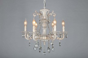 Подвесная люстра Omnilux Martina OML-79003-06 в Екатеринбурге - mebel24.online | фото 3