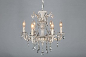 Подвесная люстра Omnilux Martina OML-79003-06 в Екатеринбурге - mebel24.online | фото 4