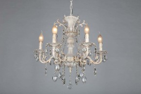Подвесная люстра Omnilux Martina OML-79003-06 в Екатеринбурге - mebel24.online | фото 5