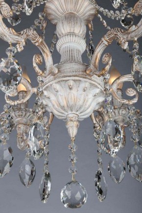 Подвесная люстра Omnilux Martina OML-79003-06 в Екатеринбурге - mebel24.online | фото 6