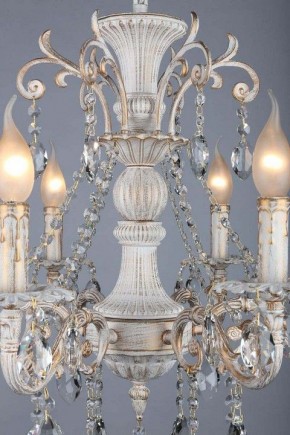 Подвесная люстра Omnilux Martina OML-79003-06 в Екатеринбурге - mebel24.online | фото 7
