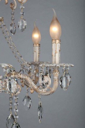 Подвесная люстра Omnilux Martina OML-79003-06 в Екатеринбурге - mebel24.online | фото 8