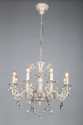 Подвесная люстра Omnilux Martina OML-79003-08 в Екатеринбурге - mebel24.online | фото 2