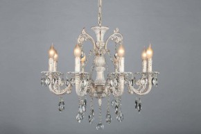Подвесная люстра Omnilux Martina OML-79003-08 в Екатеринбурге - mebel24.online | фото 3