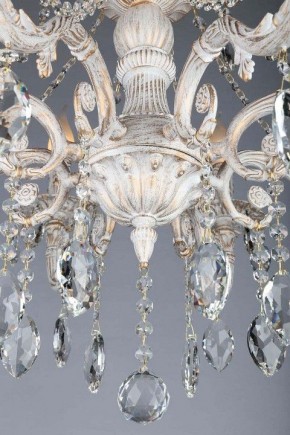 Подвесная люстра Omnilux Martina OML-79003-08 в Екатеринбурге - mebel24.online | фото 6
