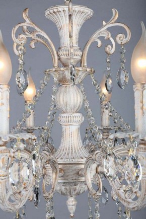 Подвесная люстра Omnilux Martina OML-79003-08 в Екатеринбурге - mebel24.online | фото 7