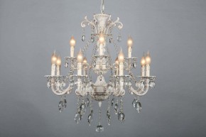 Подвесная люстра Omnilux Martina OML-79003-12 в Екатеринбурге - mebel24.online | фото 5