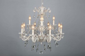 Подвесная люстра Omnilux Martina OML-79003-12 в Екатеринбурге - mebel24.online | фото 6