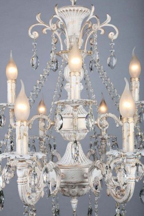 Подвесная люстра Omnilux Martina OML-79003-12 в Екатеринбурге - mebel24.online | фото 9