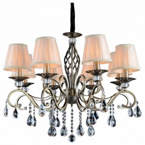 Подвесная люстра Omnilux Mezzano OML-79113-08 в Екатеринбурге - mebel24.online | фото 2