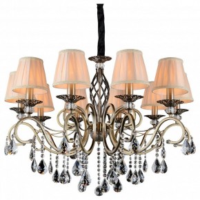 Подвесная люстра Omnilux Mezzano OML-79113-10 в Екатеринбурге - mebel24.online | фото 2