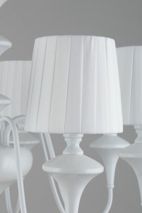 Подвесная люстра Omnilux Monsano OML-72503-08 в Екатеринбурге - mebel24.online | фото 6