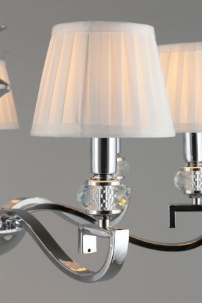Подвесная люстра Omnilux Mozatte OML-72403-07 в Екатеринбурге - mebel24.online | фото 6