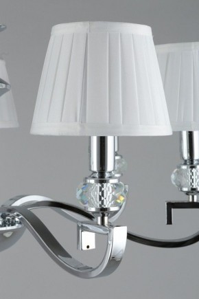 Подвесная люстра Omnilux Mozatte OML-72403-07 в Екатеринбурге - mebel24.online | фото 7